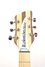 Rickenbacker 330/6 , Natural Walnut: Headstock