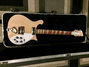 Rickenbacker 620/6 , Mapleglo: Full Instrument - Front