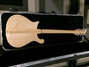 Rickenbacker 620/6 , Mapleglo: Full Instrument - Rear
