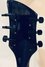 Rickenbacker 360/6 BH BT, Midnightblue: Headstock - Rear