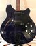 Rickenbacker 360/6 BH BT, Midnightblue: Body - Front