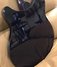 Jun 1995 Rickenbacker 360/6 BH BT, Midnightblue: Body - Rear