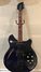 Rickenbacker 360/6 BH BT, Midnightblue: Full Instrument - Front