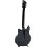 Rickenbacker 360/6 , Jetglo: Full Instrument - Rear