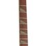 Rickenbacker 360/6 , Jetglo: Neck - Front