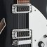 Rickenbacker 360/6 , Jetglo: Close up - Free2
