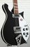 Rickenbacker 620/6 , Jetglo: Free image