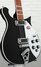 Rickenbacker 620/6 , Jetglo: Free image