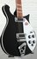 Rickenbacker 620/6 , Jetglo: Free image