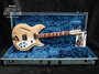 Rickenbacker 381/6 V69, Mapleglo: Free image2