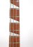 Rickenbacker 4003/4 , Fireglo: Neck - Front