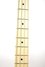 Rickenbacker 4003/4 S, Natural Walnut: Neck - Front