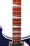 Rickenbacker 620/6 , Midnightblue: Free image