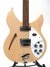 Rickenbacker 330/12 , Mapleglo: Body - Front