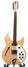 Rickenbacker 330/12 , Mapleglo: Full Instrument - Front