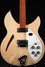 Rickenbacker 330/6 , Mapleglo: Body - Front