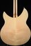 Aug 2018 Rickenbacker 330/6 , Mapleglo: Body - Rear