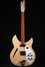 Rickenbacker 330/6 , Mapleglo: Full Instrument - Front