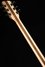 Rickenbacker 330/6 , Mapleglo: Neck - Rear