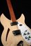 Rickenbacker 330/6 , Mapleglo: Close up - Free2
