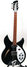 Rickenbacker 330/6 , Jetglo: Full Instrument - Front