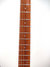 Rickenbacker 330/6 , Jetglo: Neck - Front