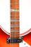 Rickenbacker 360/12 C63, Fireglo: Free image