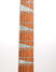 Rickenbacker 360/12 C63, Fireglo: Neck - Front