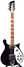 Rickenbacker 620/6 , Jetglo: Full Instrument - Front