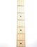Rickenbacker 4003/4 S, Natural Walnut: Neck - Front