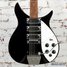 Rickenbacker 325/6 C64, Jetglo: Body - Front