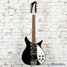 Rickenbacker 325/6 C64, Jetglo: Full Instrument - Front