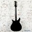 Rickenbacker 325/6 C64, Jetglo: Full Instrument - Rear