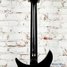 Rickenbacker 325/6 C64, Jetglo: Neck - Rear