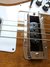 Rickenbacker 4001/4 Mod, Natural: Free image