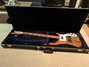 Rickenbacker 4001/4 Mod, Natural: Free image2
