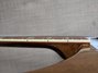 Rickenbacker 4001/4 Mod, Natural: Neck - Front