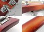 Rickenbacker 4003/4 , Fireglo: Free image