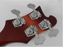 Rickenbacker 4003/4 , Fireglo: Headstock - Rear