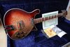 Rickenbacker 660/12 TP, Fireglo: Full Instrument - Front