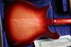 Rickenbacker 660/12 TP, Fireglo: Neck - Rear