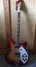 Rickenbacker 360/6 , Fireglo: Full Instrument - Front