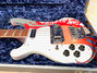 Rickenbacker 4003/4 Mod, Fireglo: Free image