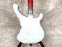 Rickenbacker 4003/4 Mod, Fireglo: Body - Rear