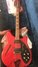 Rickenbacker 360/12 BH BT, Red: Free image2