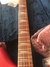 Rickenbacker 360/12 BH BT, Red: Neck - Front