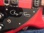 Rickenbacker 360/12 BH BT, Red: Close up - Free2