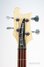 Rickenbacker 4001/4 BT, White: Headstock