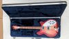 Rickenbacker 360/6 , Fireglo: Free image2