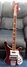 Rickenbacker 4001/4 , Burgundy: Neck - Front